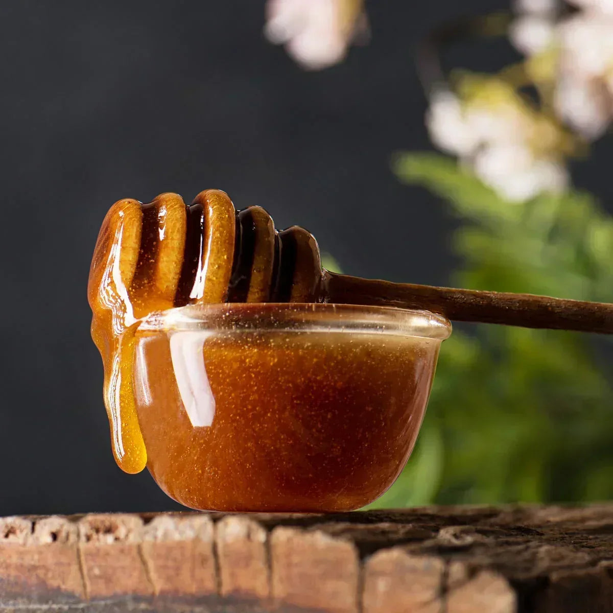 Melora Manuka Honey 525+ MGO™ UMF 15 • 500 g - Mannavita