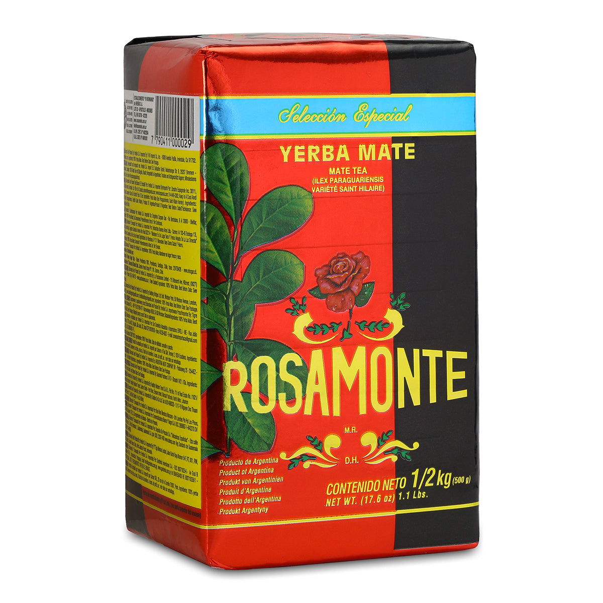 Rosamonte Yerba-Mate-Tee • SPEZIAL • 500 g