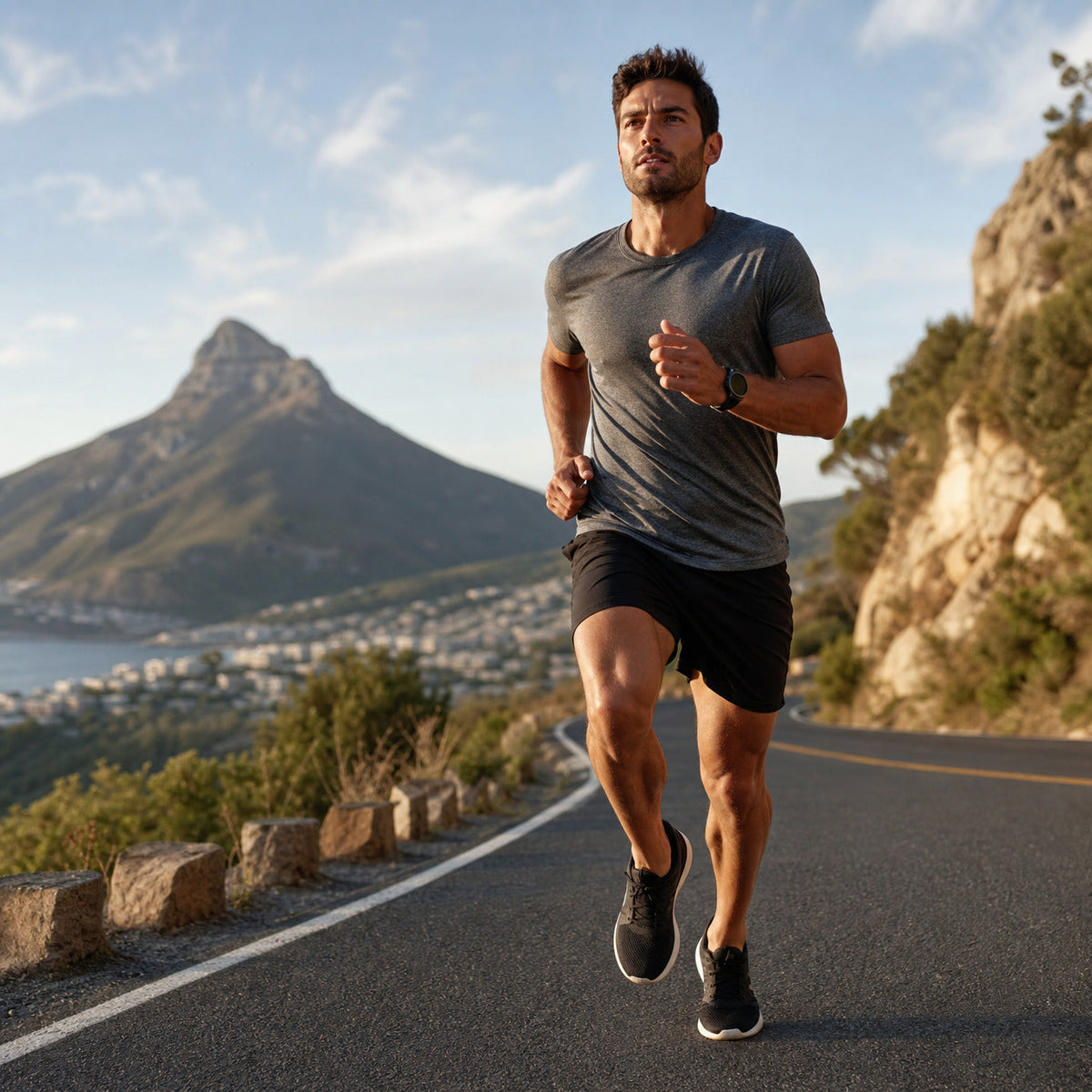 Unleashing Potential: Methods to Increase Stamina Effectively