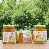 Bilbo roher Akazienhonig • 250 g