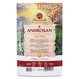 ANDROSAN aktive Kräuterteemischung für Männer • 80g