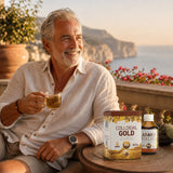 Mannavita Kolloidales Gold 5 PPM • 200 ml