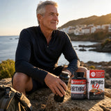 ARTHRO4 • Gelenk + Knorpelkomplex • mit Grünlippmuschel • 120 Kapseln