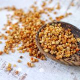 Mannavita getrockneter Multiflora Blütenpollen • 200 g