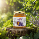 Bilbo roher Lavendelhonig • 250 g
