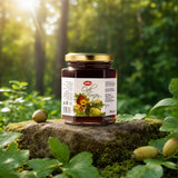 Bilbo Rohkakao-Honig • 250 g