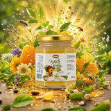 Bilbo roher Lavendelhonig • 250 g