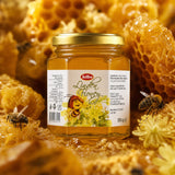 Bilbo roher Lavendelhonig • 250 g