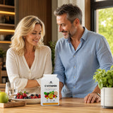 Mannavita Vitamin C Komplex • 250 mg bioaktiv • 60 Kapseln