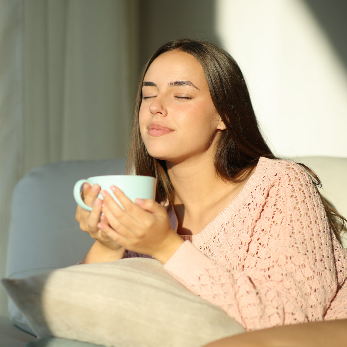 CALMO Aktive Kräuterteemischung zur Stresslinderung • 80g