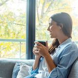 CALMO Aktive Kräuterteemischung zur Stresslinderung • 80g