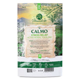 CALMO Aktive Kräuterteemischung zur Stresslinderung • 80g