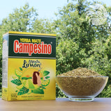 Campesino Yerba-Mate-Tee • Minze + Zitrone • 500 g