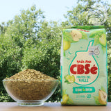 CBSé Yerba Mate • Früchte des Tals, Apfel + Birne • 500 g