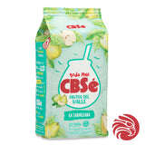 CBSé Yerba Mate • Früchte des Tals, Apfel + Birne • 500 g
