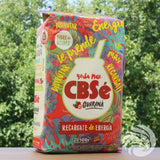 CBSé Yerba-Mate-Tee • Guaraná • 500 g