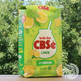 CBSé Yerba-Mate-Tee • Zitrone - Limón • 500 g