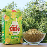 CBSé Yerba-Mate-Tee • Zitrone - Limón • 500 g