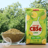 CBSé Yerba-Mate-Tee • Zitrone - Limón • 500 g