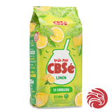 CBSé Yerba-Mate-Tee • Zitrone - Limón • 500 g