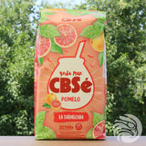 CBSé Yerba-Mate-Tee • Pomelo • 500 g