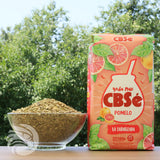 CBSé Yerba-Mate-Tee • Pomelo • 500 g