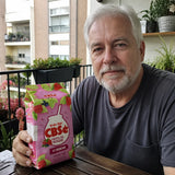 CBSé Yerba-Mate-Tee • Zitrone - Limón • 500 g