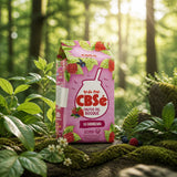 CBSé Yerba-Mate-Tee • Zitrone - Limón • 500 g