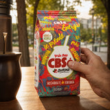 CBSé Yerba-Mate-Tee • Zitrone - Limón • 500 g