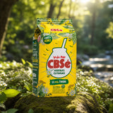 CBSé Yerba-Mate-Tee • Zitrone - Limón • 500 g