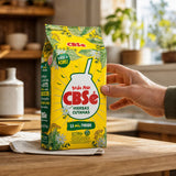 CBSé Yerba-Mate-Tee • Zitrone - Limón • 500 g