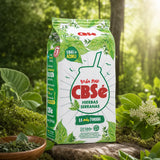 CBSé Yerba-Mate-Tee • Zitrone - Limón • 500 g
