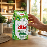 CBSé Yerba-Mate-Tee • Zitrone - Limón • 500 g