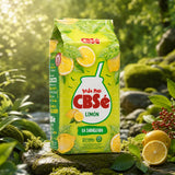 CBSé Yerba-Mate-Tee • Zitrone - Limón • 500 g