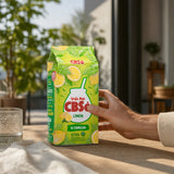 CBSé Yerba-Mate-Tee • Zitrone - Limón • 500 g