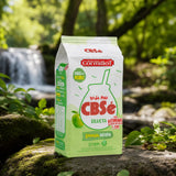 CBSé Yerba-Mate-Tee • Zitrone - Limón • 500 g