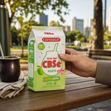 CBSé Yerba-Mate-Tee • Waldfrüchte • 500 g