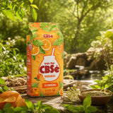 CBSé Yerba-Mate-Tee • Zitrone - Limón • 500 g