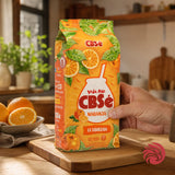 CBSé Yerba-Mate-Tee • Zitrone - Limón • 500 g