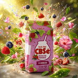 CBSé Yerba-Mate-Tee • Guaraná • 500 g
