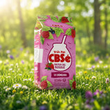 CBSé Yerba-Mate-Tee • Zitrone - Limón • 500 g
