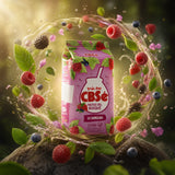 CBSé Yerba-Mate-Tee • Zitrone - Limón • 500 g