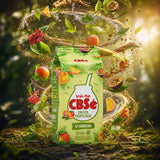 CBSé Yerba-Mate-Tee • Zitrone - Limón • 500 g