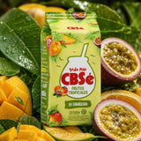 CBSé Yerba-Mate-Tee • Zitrone - Limón • 500 g