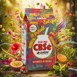 CBSé Yerba-Mate-Tee • Zitrone - Limón • 500 g