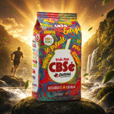 CBSé Yerba-Mate-Tee • Zitrone - Limón • 500 g