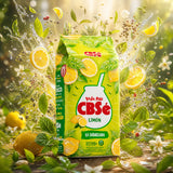 CBSé Yerba-Mate-Tee • Guaraná • 500 g