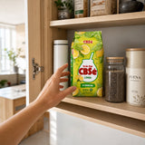 CBSé Yerba-Mate-Tee • Zitrone - Limón • 500 g