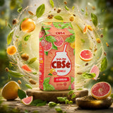 CBSé Yerba-Mate-Tee • Zitrone - Limón • 500 g