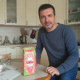 CBSé Yerba-Mate-Tee • Waldfrüchte • 500 g